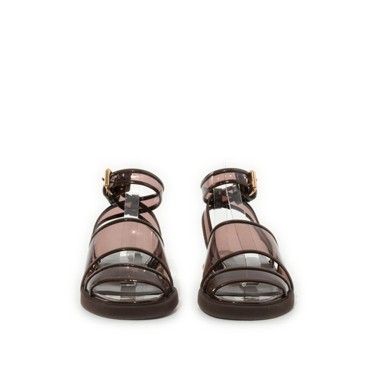 Sandals in Mix