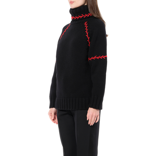 Alexander Mcqueen Pullover 493371 Q1Wgz 1058