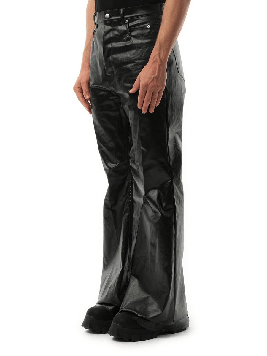 Rick Owens Bolan Bootcut in Black