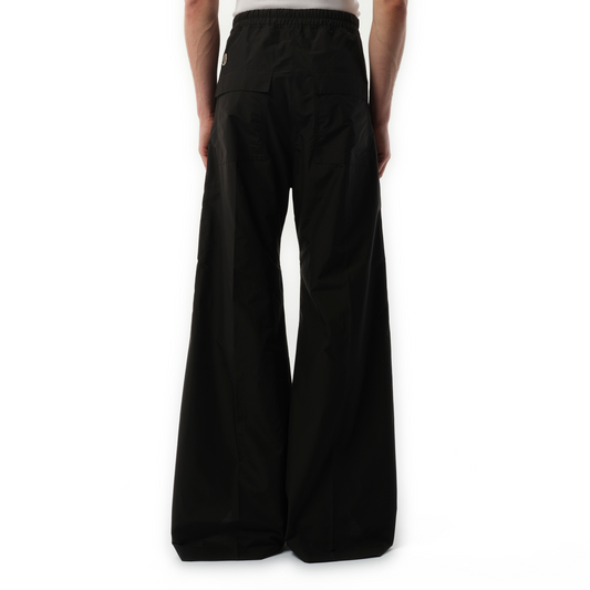 Rick Owens x Moncler Belas Pants in Black