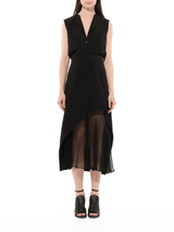 Skirt in Black