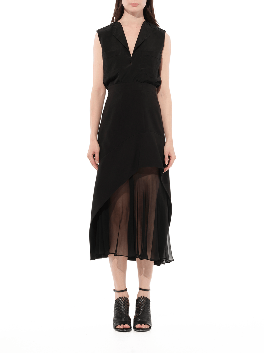 Skirt in Black