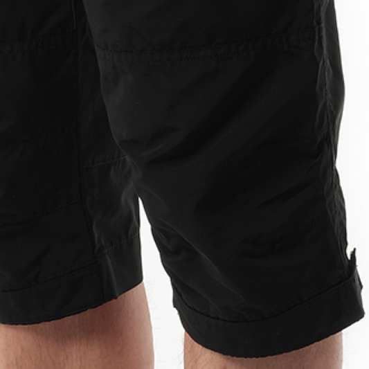 Shorts in Black