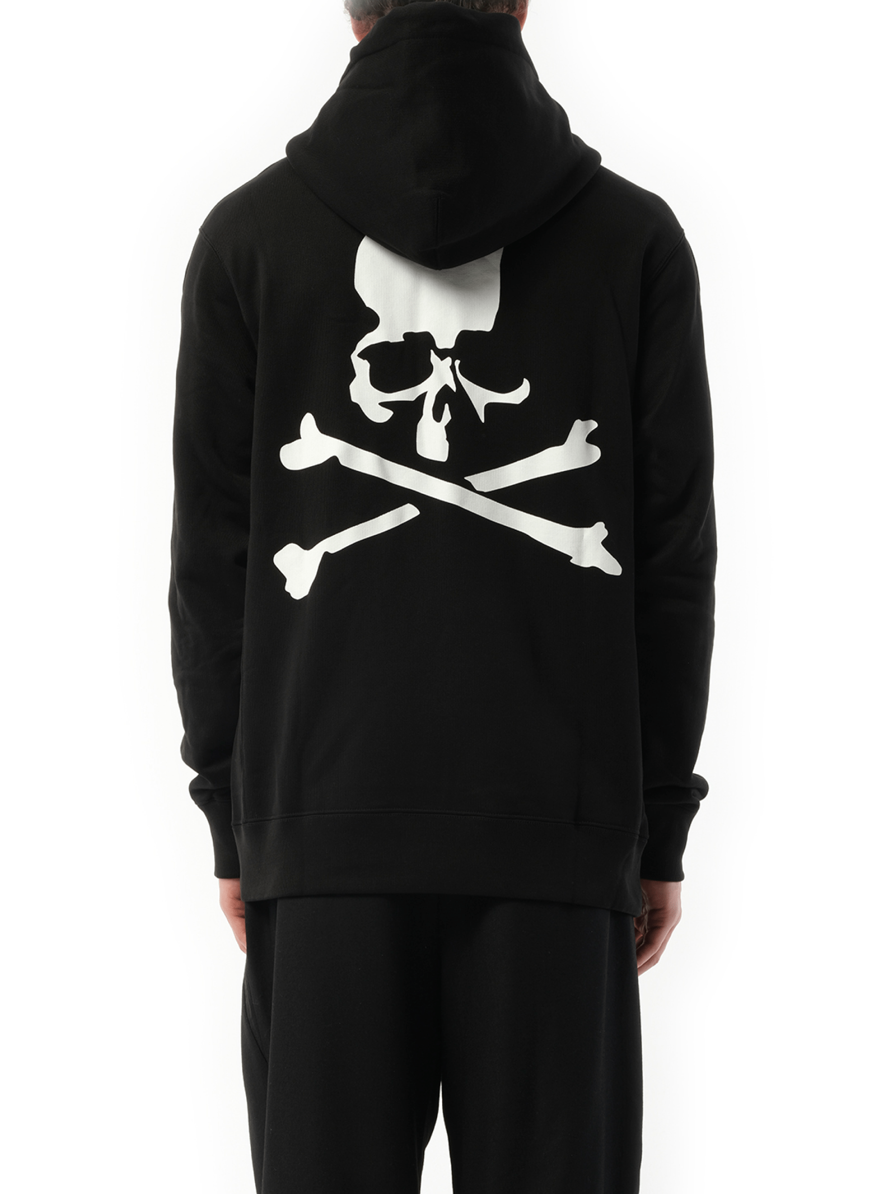 블랙 후디
