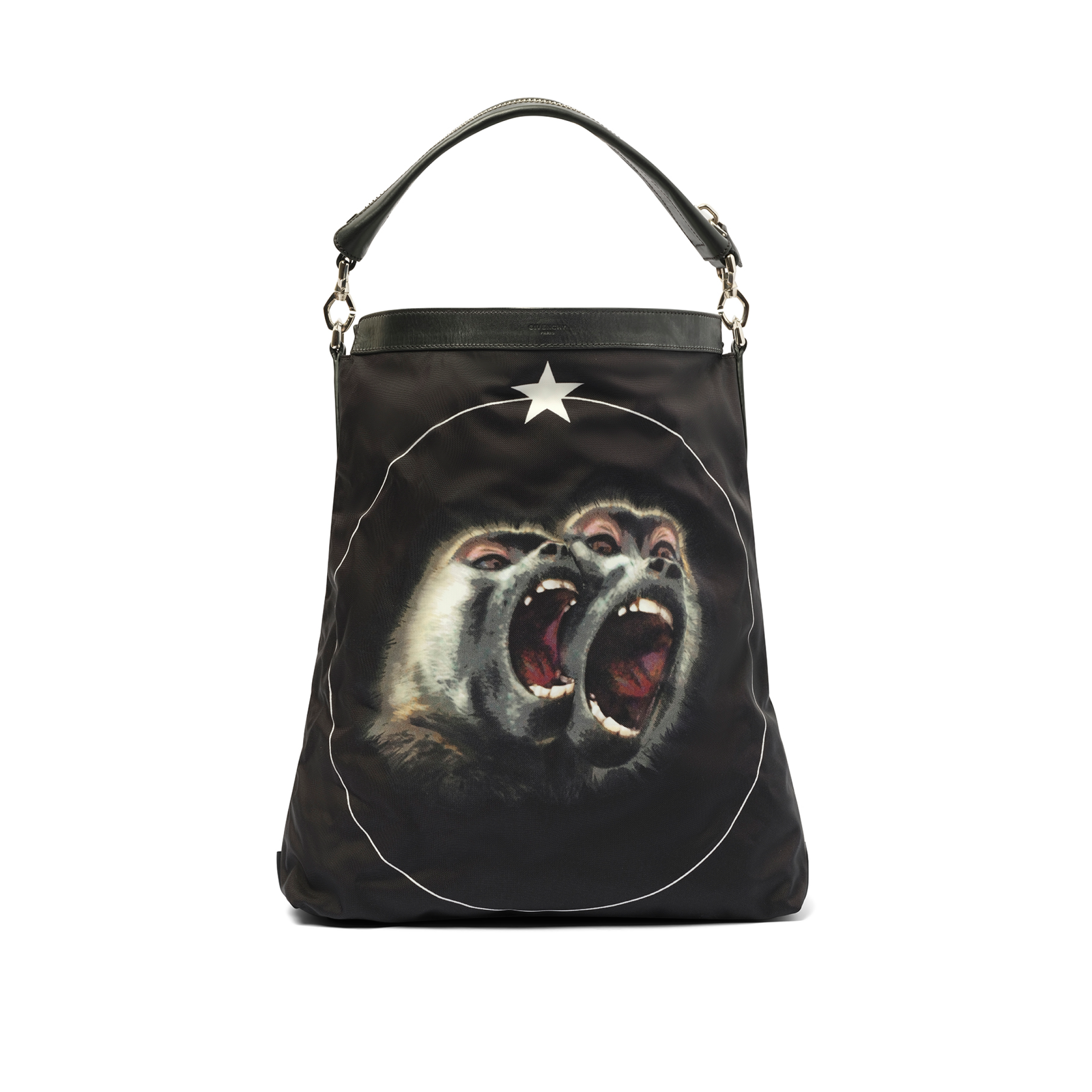 Nightingale Hobo Bag in Multicolor