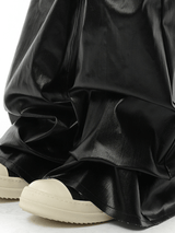 Rick Owens Bolan Bootcut in Black
