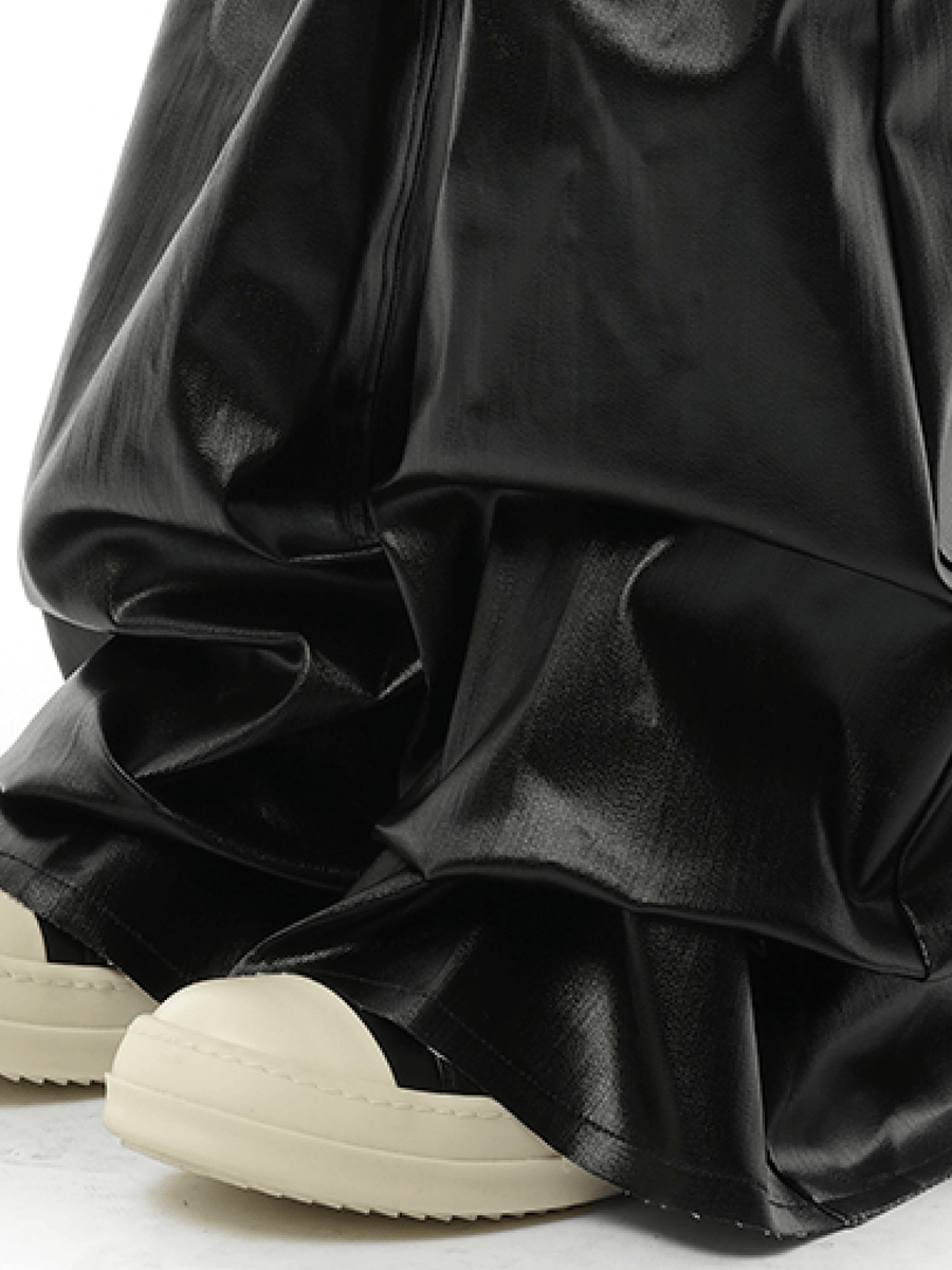 Rick Owens Bolan Bootcut in Black