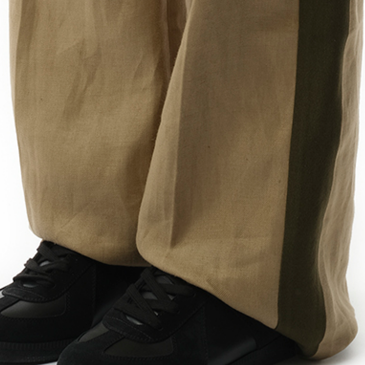 Podium Trousers in Linen