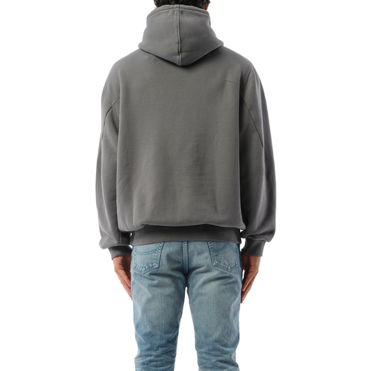 Doublet x Marais Hoodie in Grey