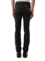 Jeans in Black