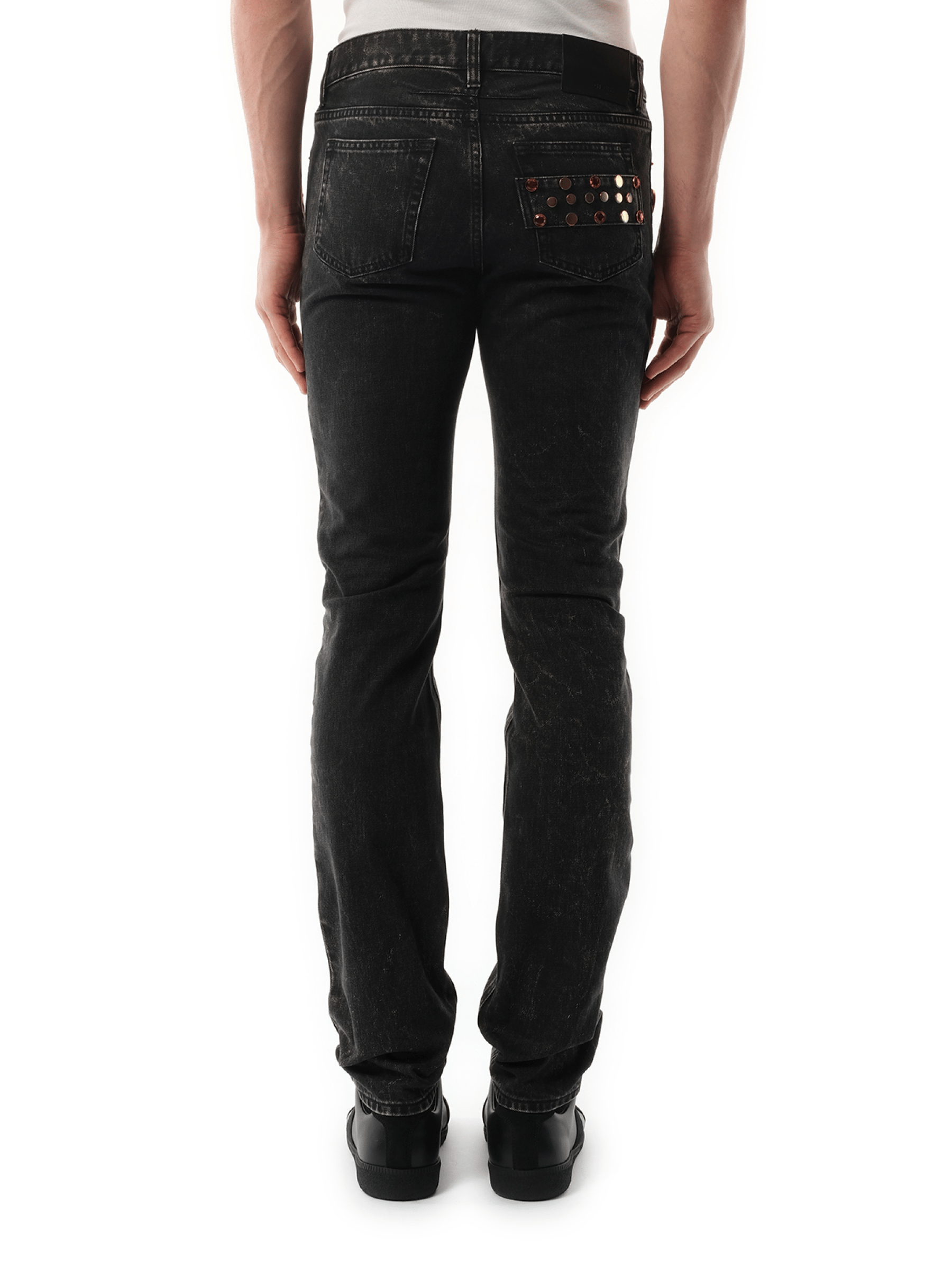 Jeans in Black