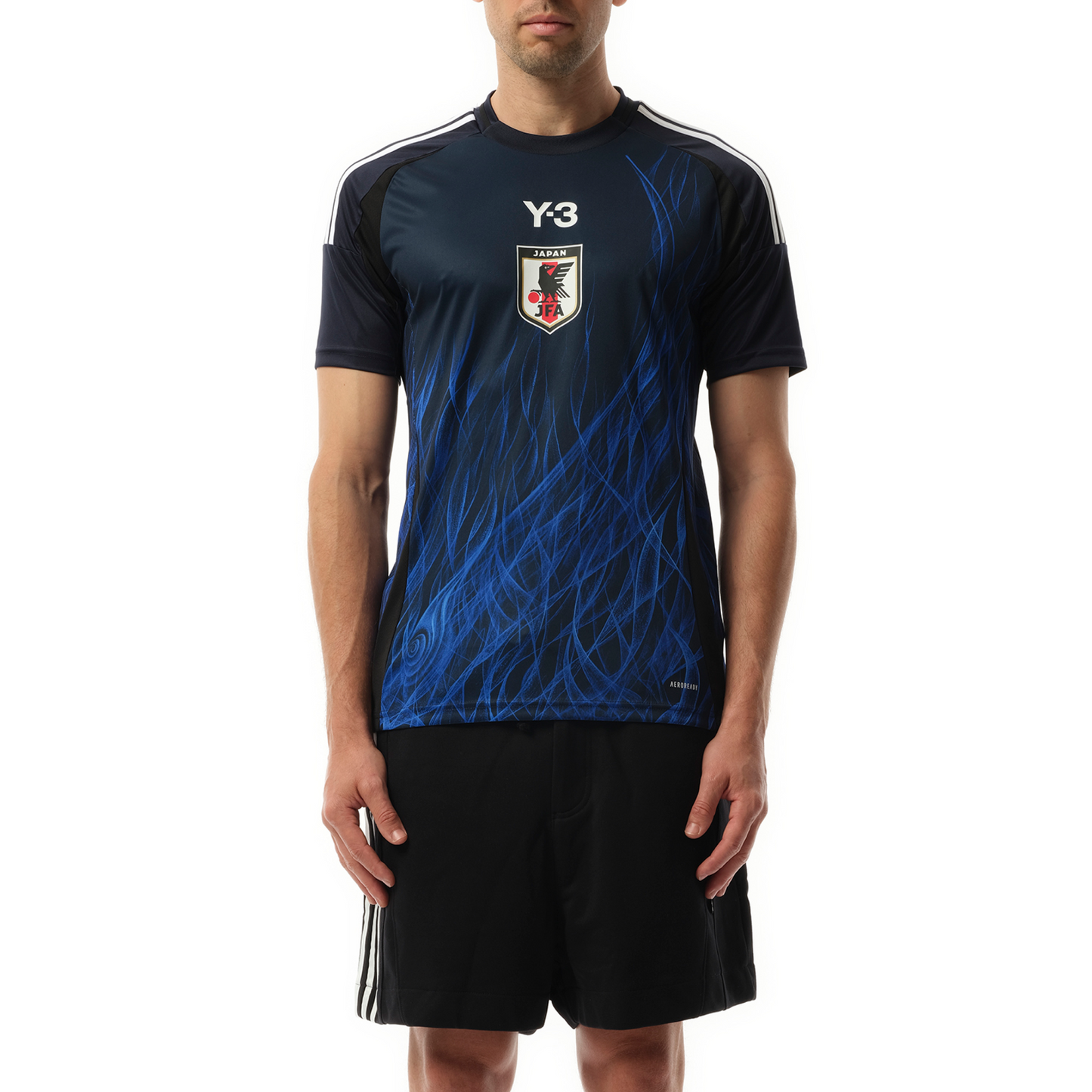 JFA Home Jersey in Blue