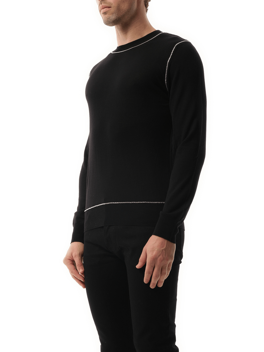 Givenchy Pullover in Black