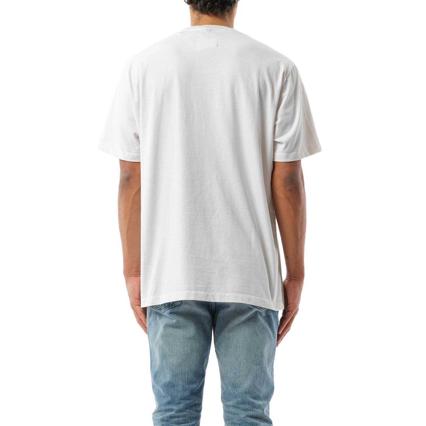 Doublet x Marais T-Shirt in White