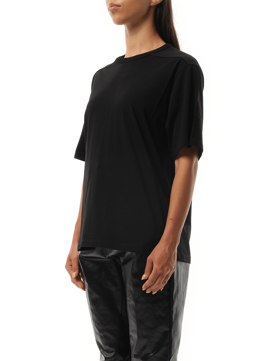 Rick Owens Brad T-Shirt in Black
