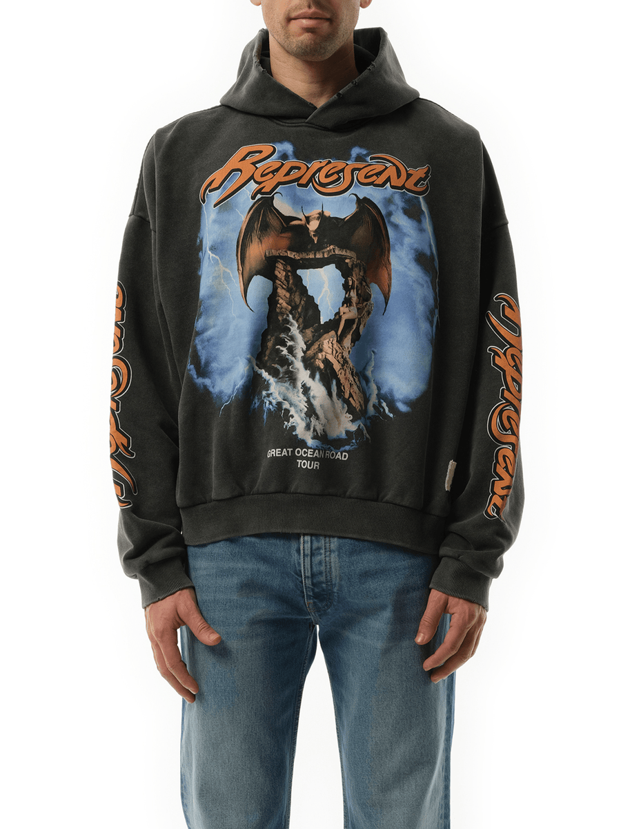 Represent x Marais Great Ocean Road Hoodie
