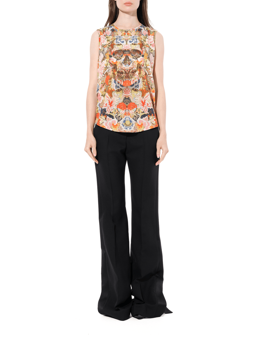 T-Shirt in Multicolor