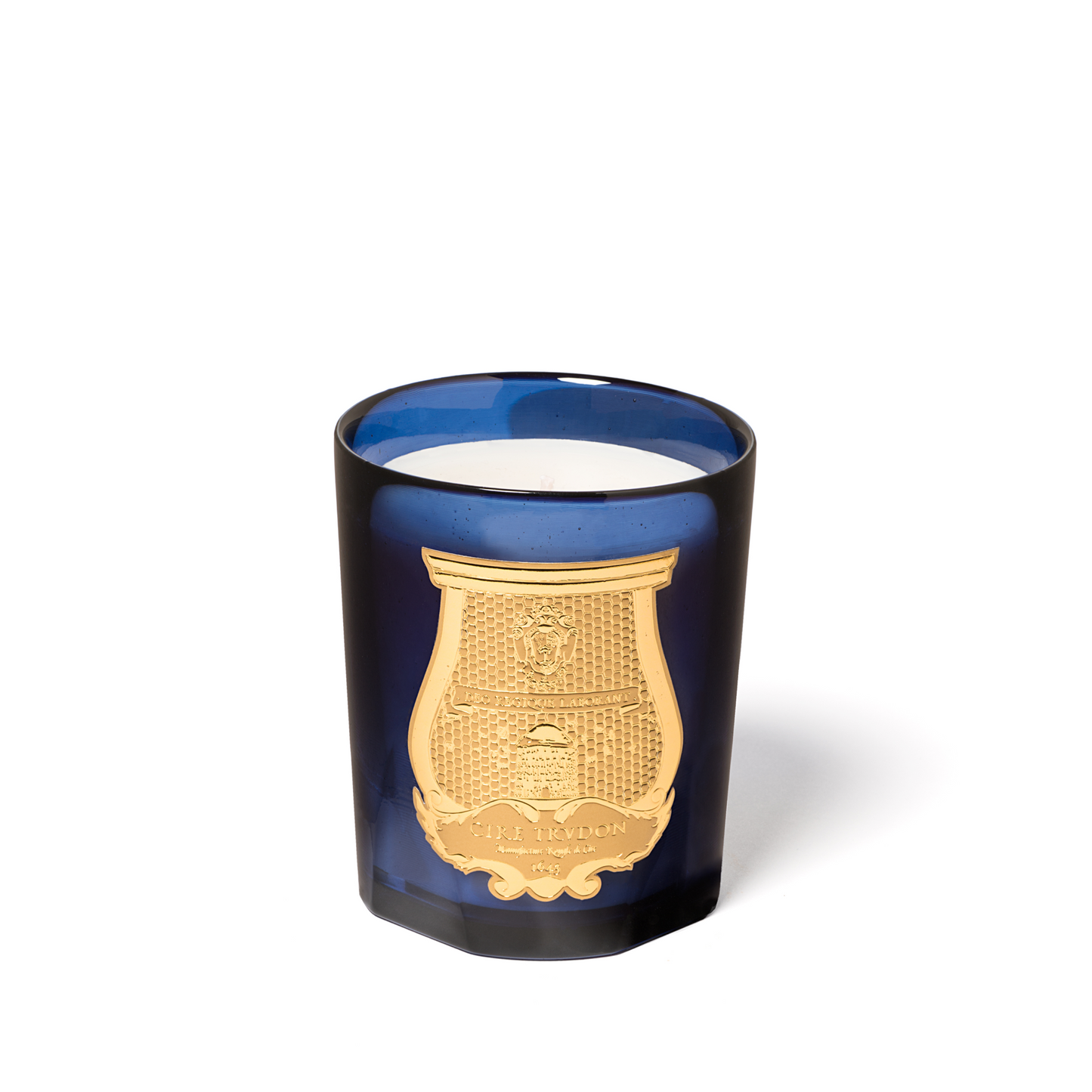 Les Belles Matieres Madurai Classic Candle