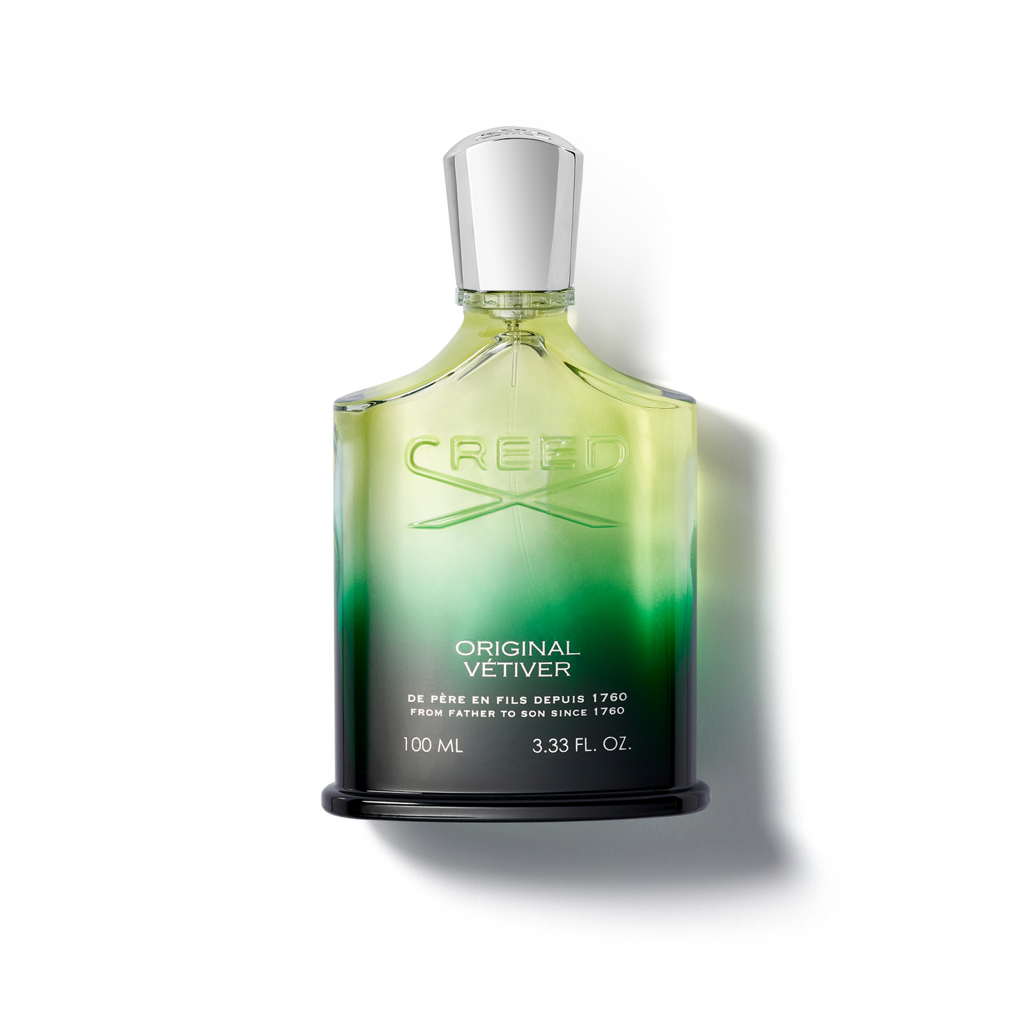 Original Vetiver Perfume