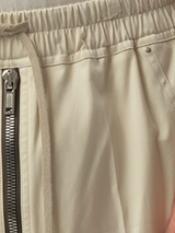 Rick Owens Cargobela Shorts in Dinge