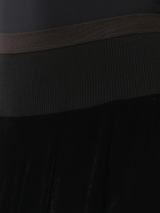 Bud Boner Shorts in Black