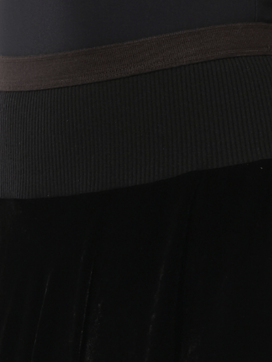 Bud Boner Shorts in Black