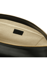 Chloe Medium Camera Bag in Black