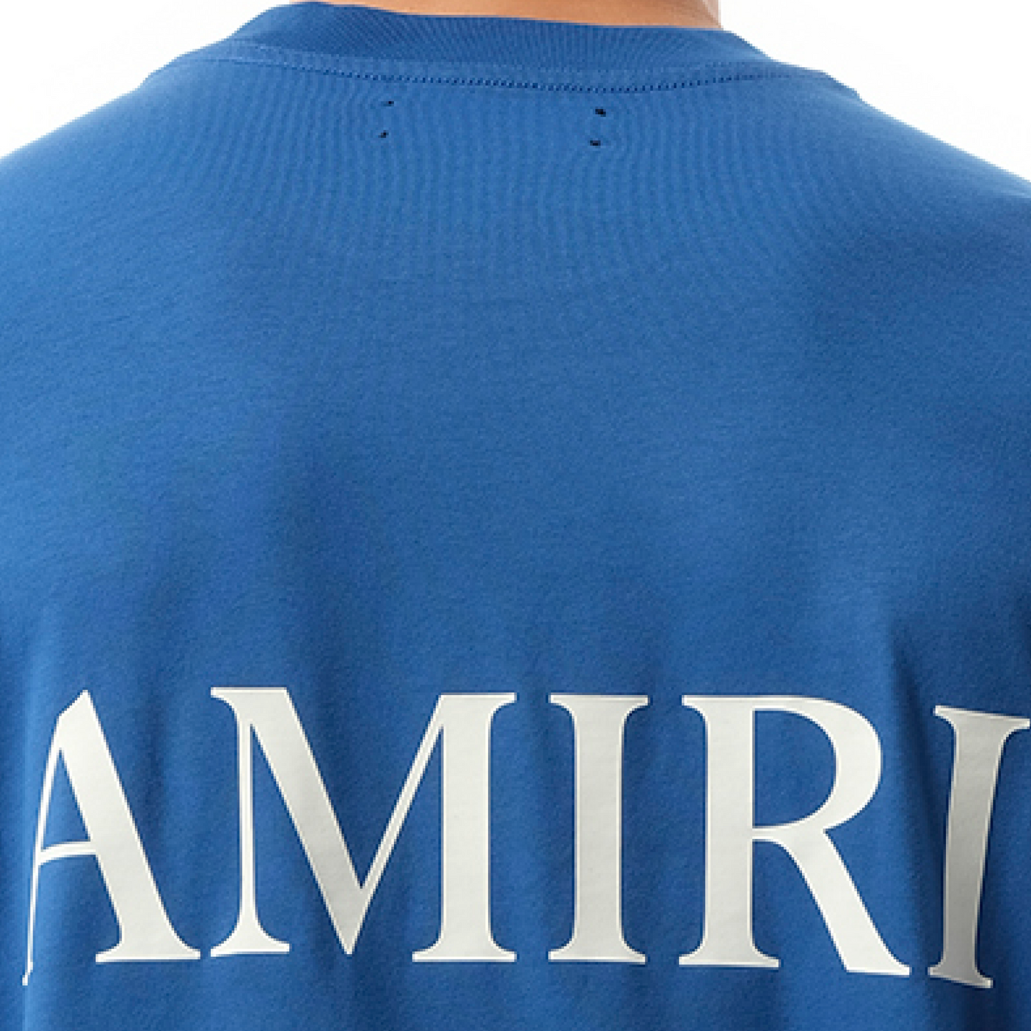 MA Core Logo T-Shirt in Blue