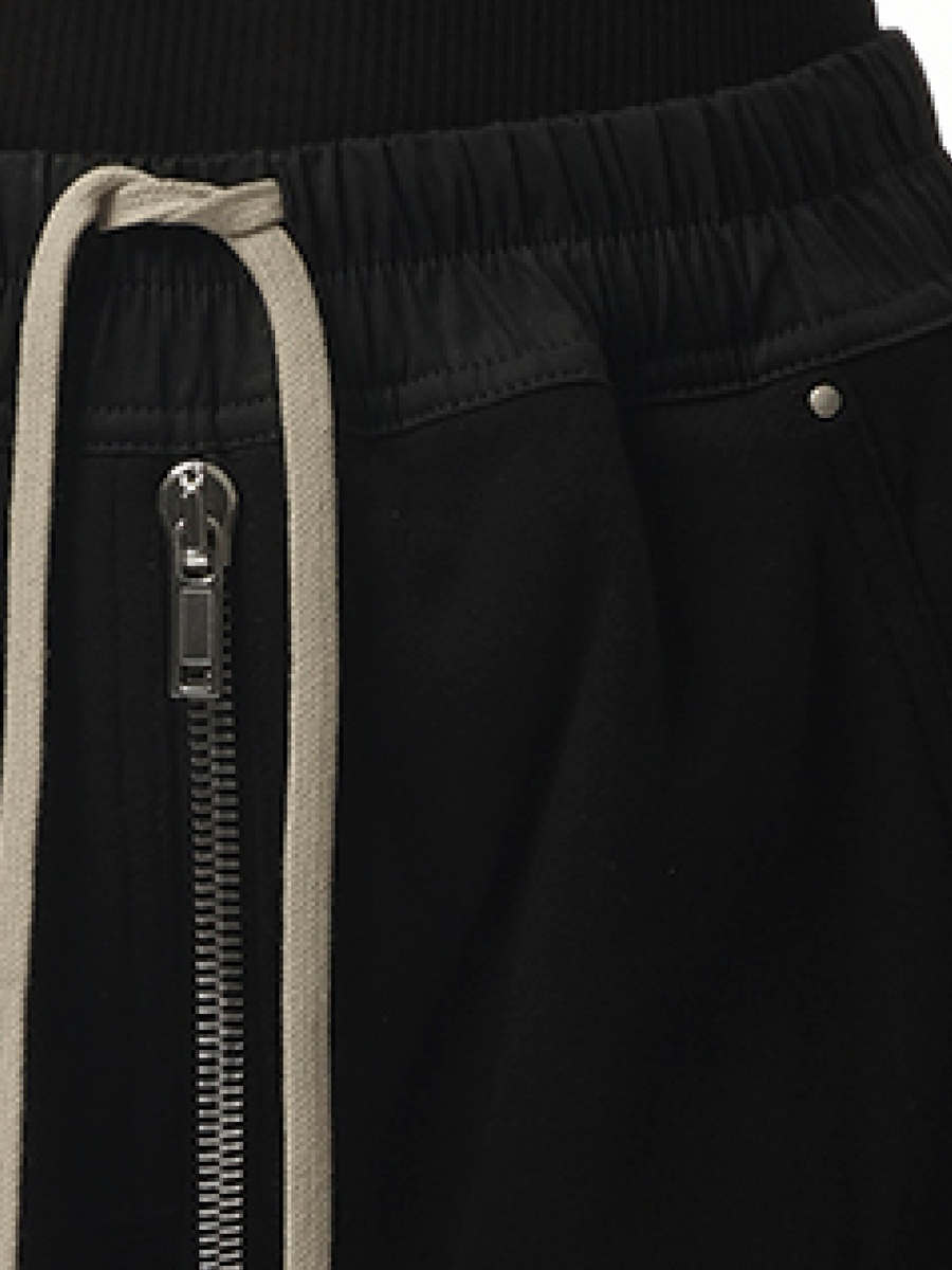 Rick Owens Bela Jogger Pants in Black