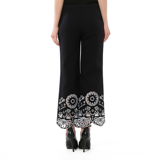 Pucci Trousers 81Rt38 999