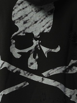 Hoodie in Black
