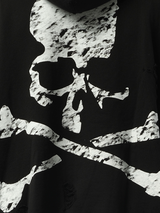 Hoodie in Black