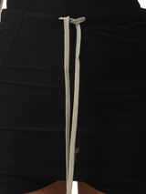 Rick Owens Bud Shorts in Black