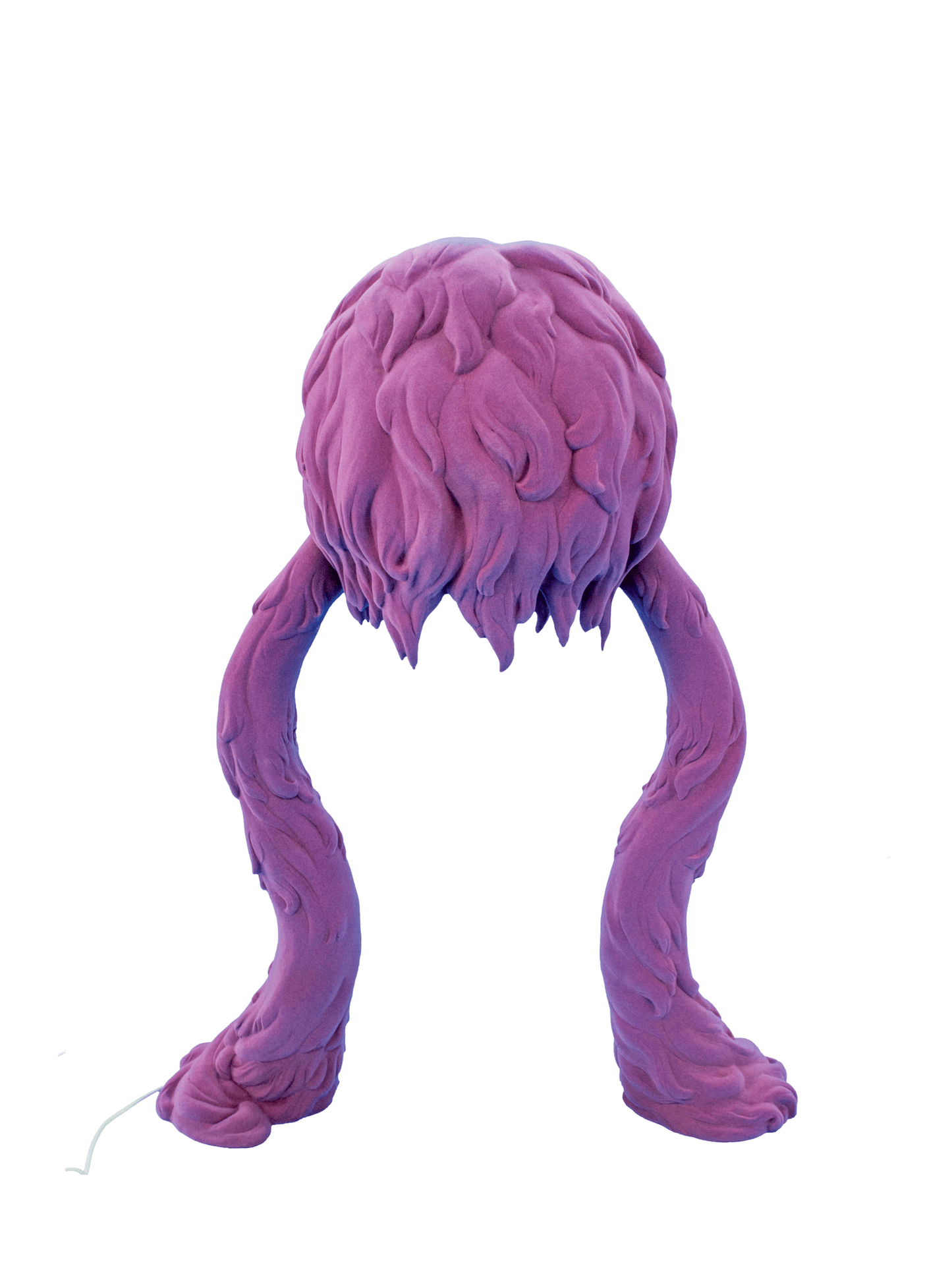 Brad Gunn Mope Head in Musk