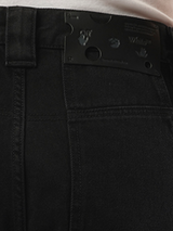 Pivot Workwear Vintage Jeans in Vintage Black
