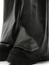 Rick Owens Bolan Bootcut in Black