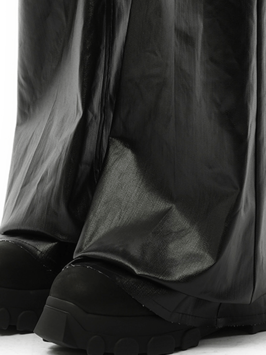 Rick Owens Bolan Bootcut in Black