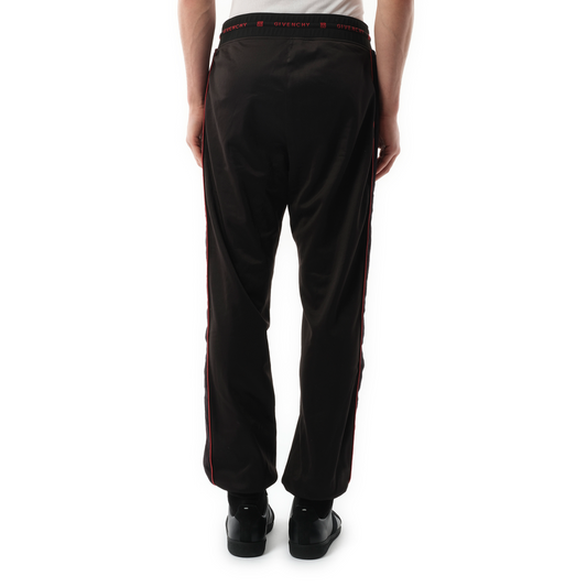 Jogging Pants Black