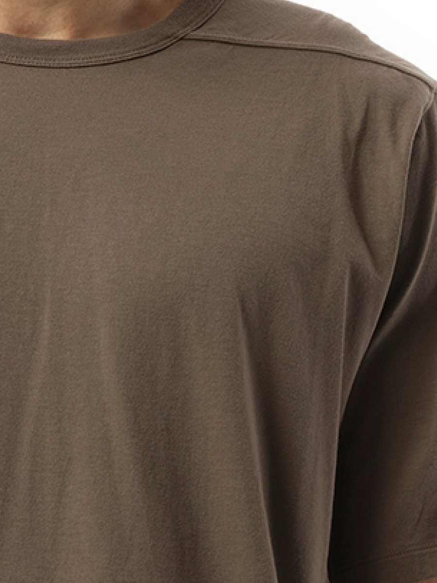 Rick Owens Brad T in Dust