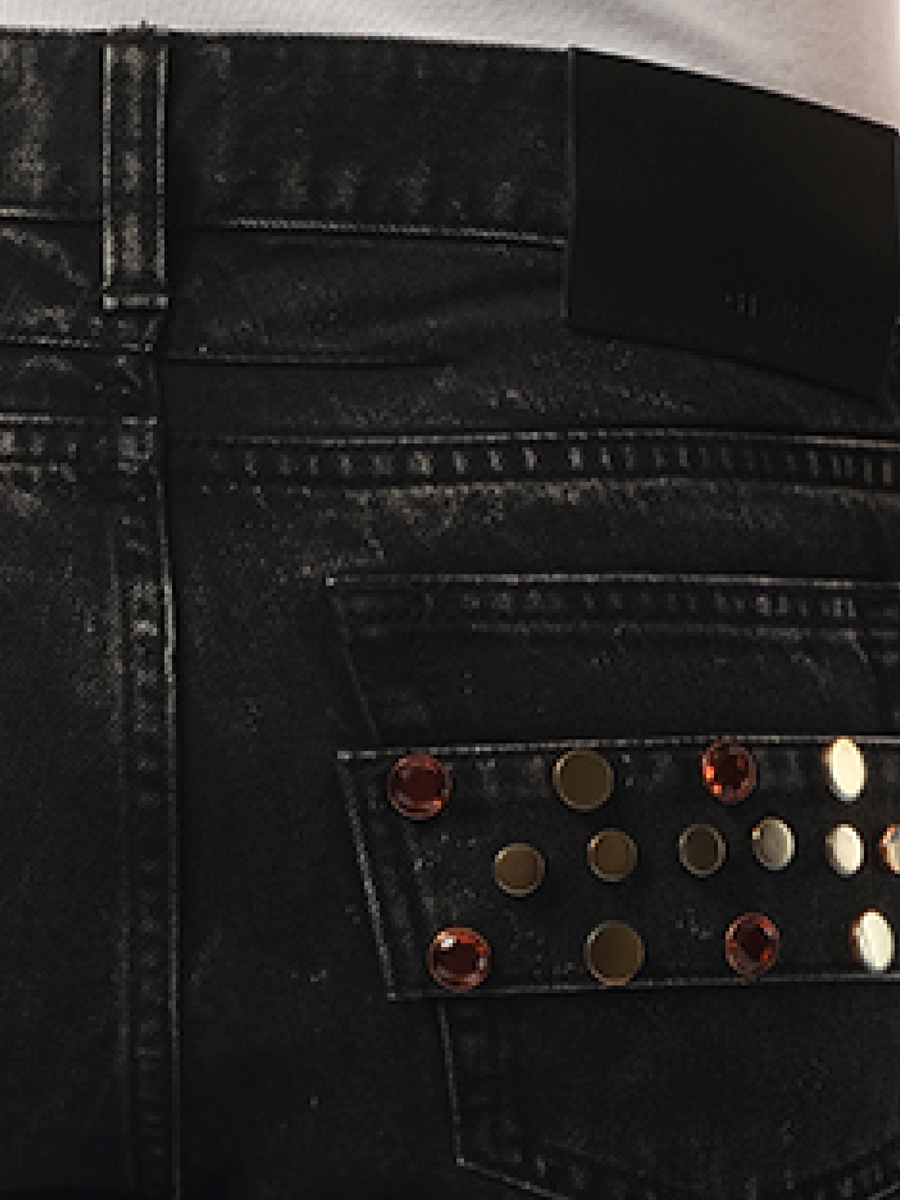 Jeans in Black