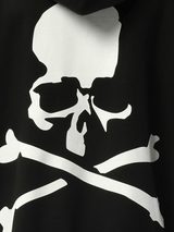Hoodie in Black