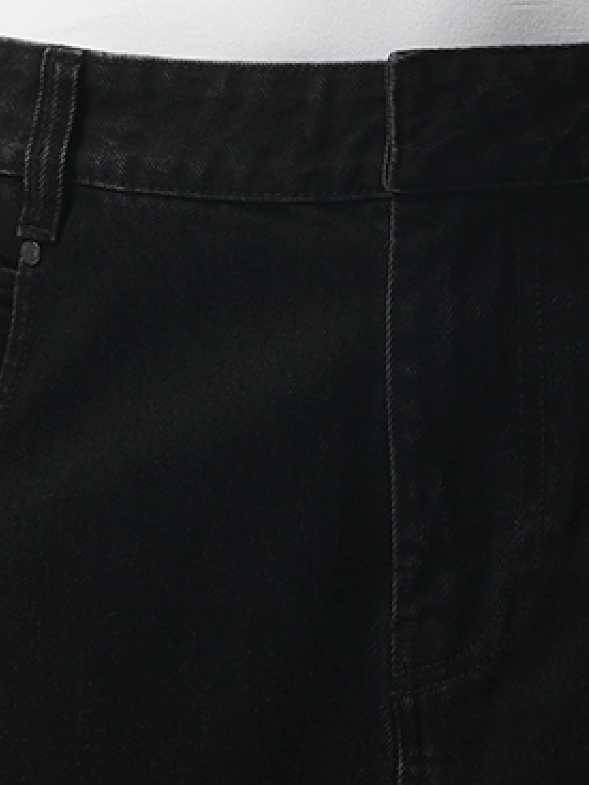 Entire Studios Gem Jeans in Magnetite
