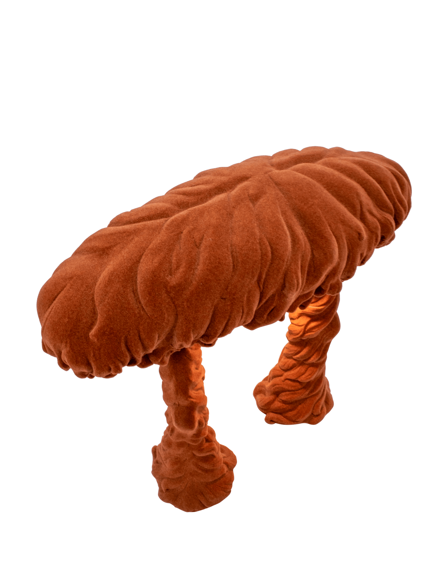 Brad Gunn Swampstand in Orange