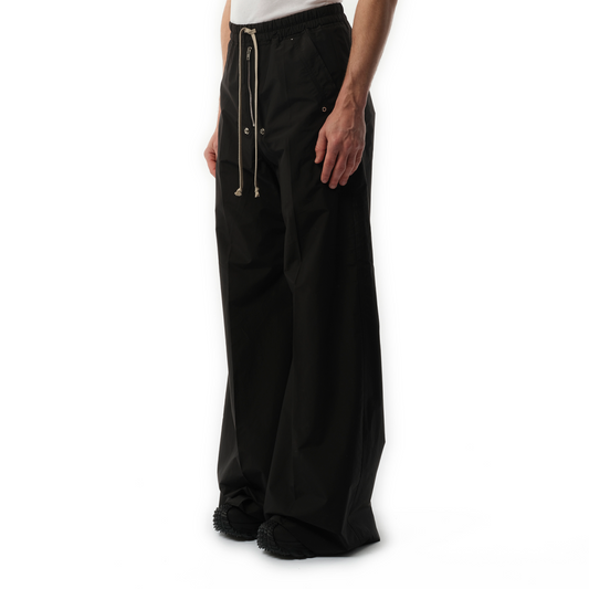 Rick Owens x Moncler Belas Pants in Black