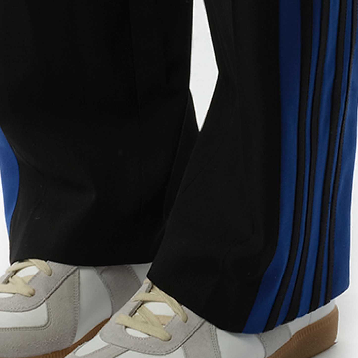 Classic Jogging Pants in Blue