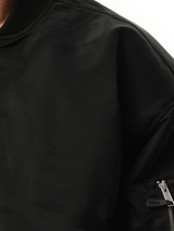 Entire Studios Broad Bomber in Oil