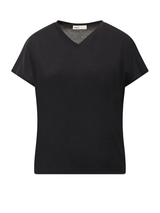 Khaite Devra Top in Black