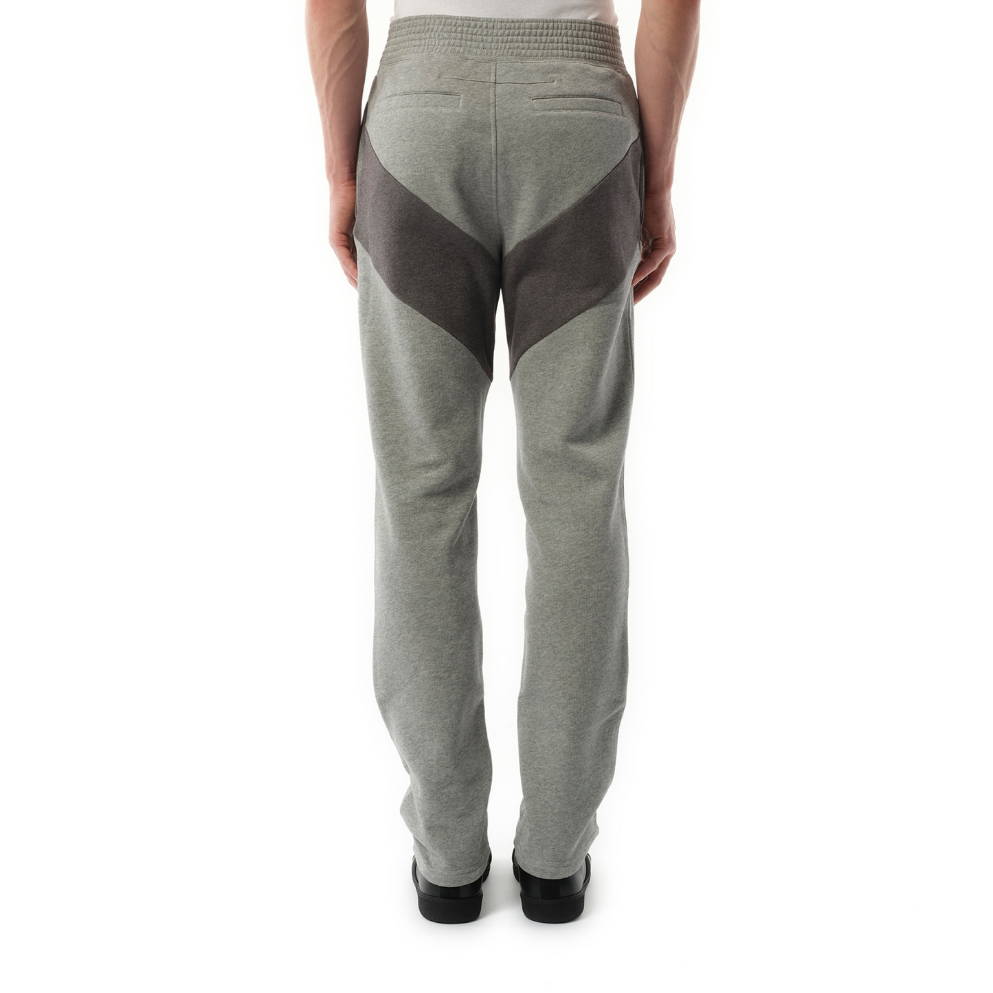 Trousers in Grey