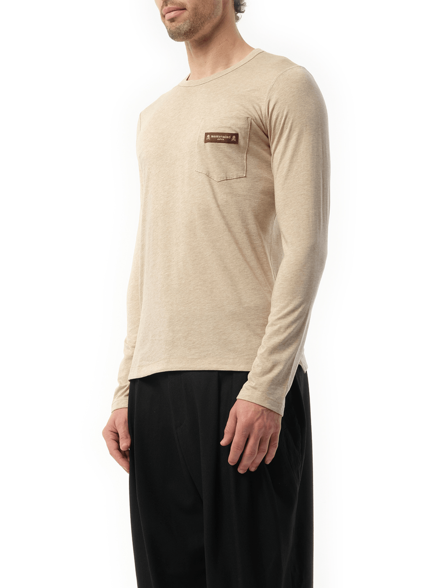 Long Sleeve T-Shirt in Set