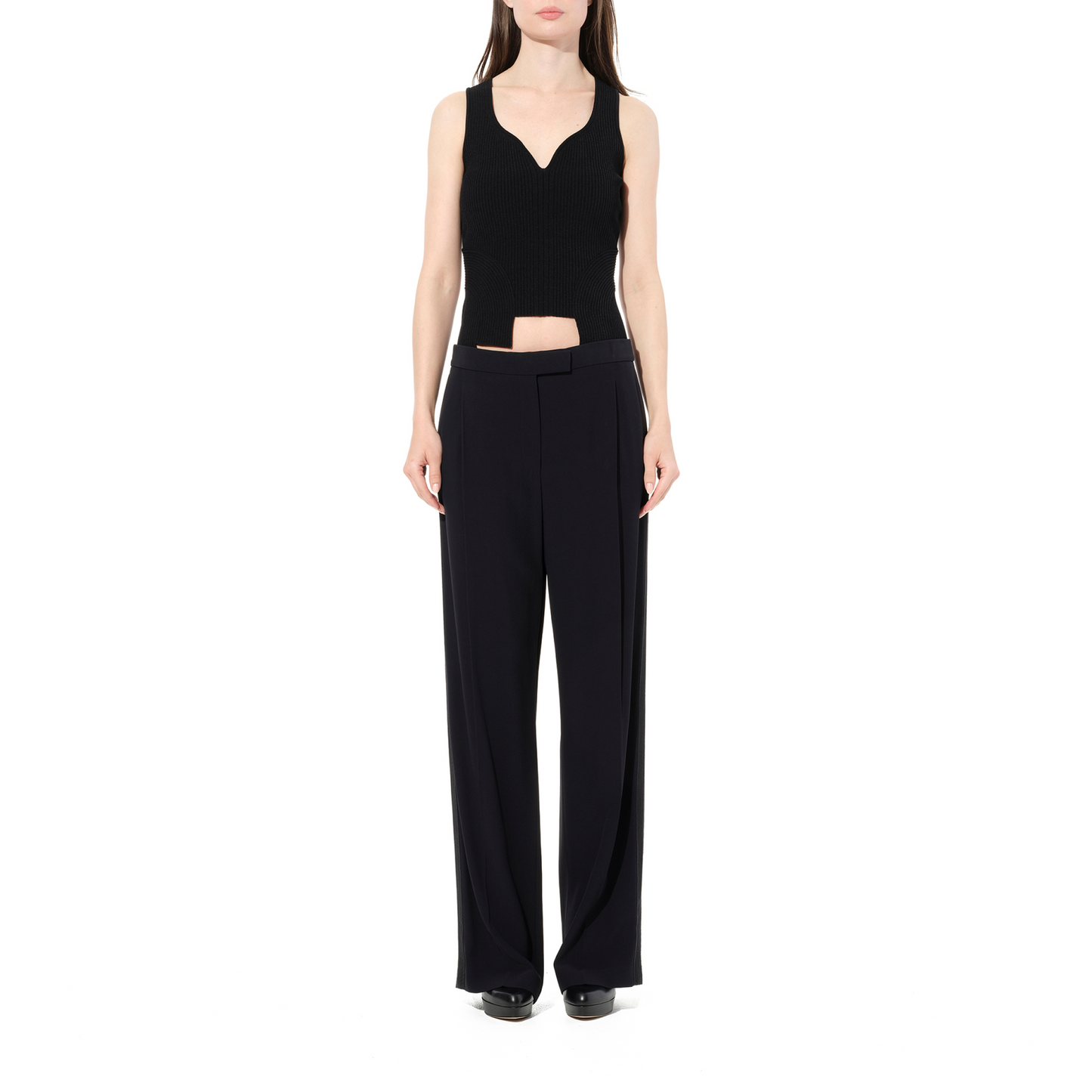 Alexander Mcqueen Pants 425839 Qge40